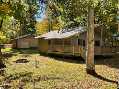 Property at 7033 C Cross Dr #C, Kalkaska, MI