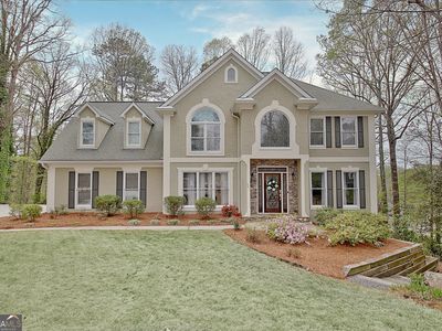 40 Bent Pine Point