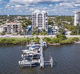 3901 S Flagler Drive #802