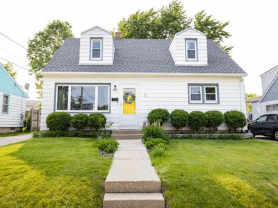 2767 South 64th STREET