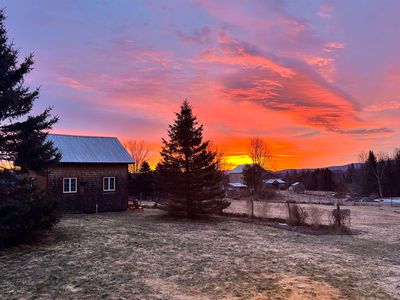 691 Old Stone House Road