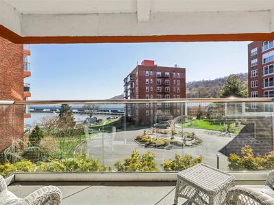 Property at 2 Salisbury Point #1E, Nyack, NY