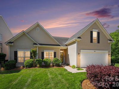 4313 David Cox Rd