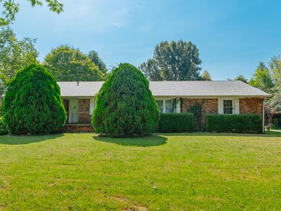 2395 Beulah Rd