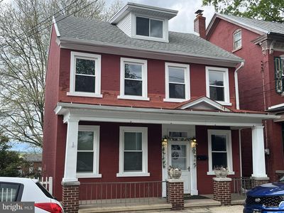Property at 311 W High St, Womelsdorf, PA