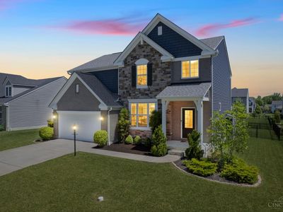 4016 Windsong Ct