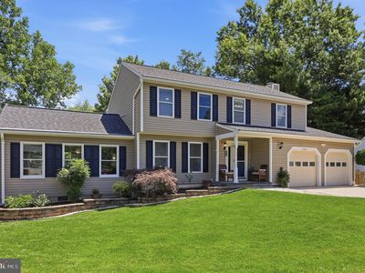 10805 Beech Creek Dr