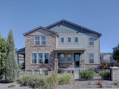 16655 E Alameda Parkway