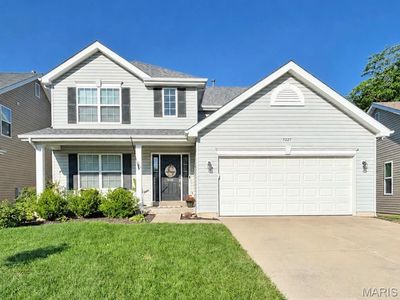 5227 Footpath Ct