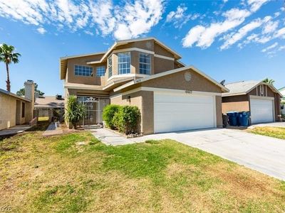 4617 Bristol Manor Dr