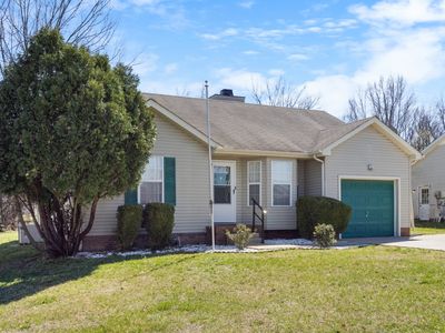 1764 Cherry Point Ct