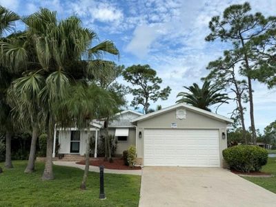 Property at 4317 Via Los Angeles, North Fort Myers, FL
