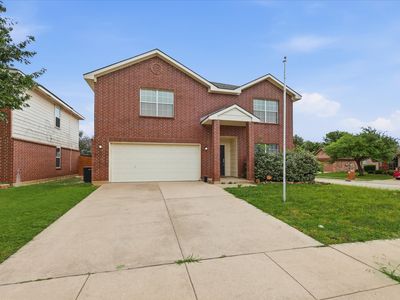 4957 Thorn Hollow Dr