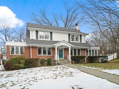 425 Washington Avenue