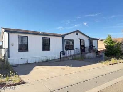 Property at 4146 Calle Libertad, Las Cruces, NM