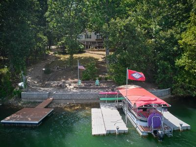 117 W Lakeshore Dr