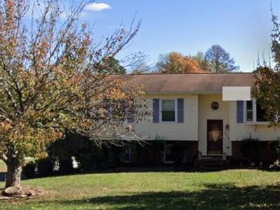 3686 Spainhour Mill Rd