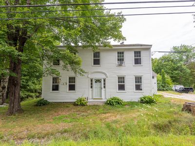 160 Gloucester Hill Road