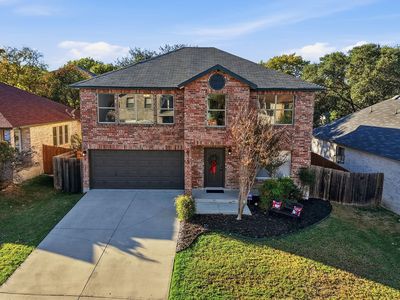 8123 Chestnut Manor Dr.