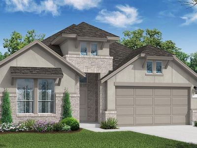 6806 Hillside View Ln
