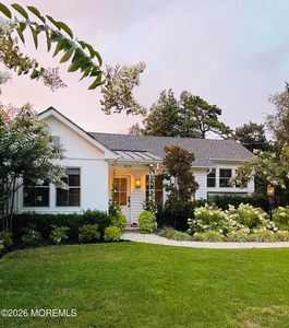 808 Oak Road