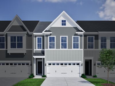 122 Dahlberg St