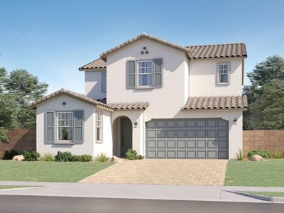 11965 W Calle De Pompas