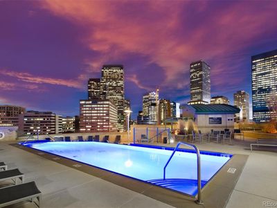 2001 Lincoln Street #721