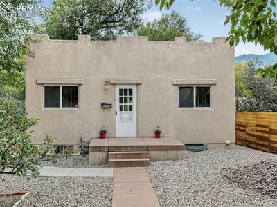 1709 W Pikes Peak Ave