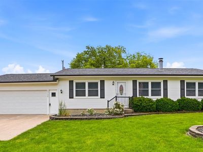 Property at 23186 207th Ave, Sigourney, IA