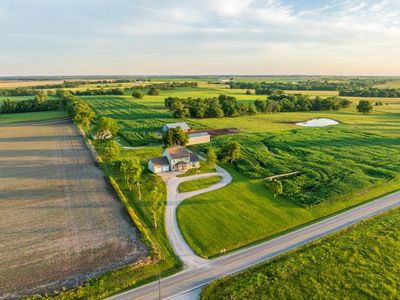 10791 NE State Route D