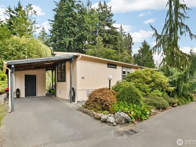 5810 Fleming Street #92