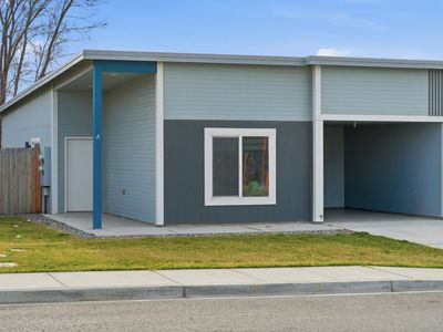 2512 E Helena St #B & A