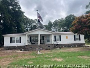 2485 S McDuffie Rd