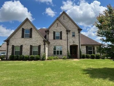 3598 Ballard Dr