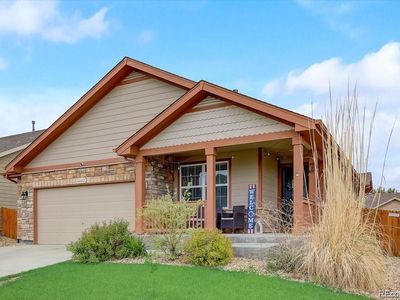 Property at 16642 E 102nd Avenue, Commerce City, CO