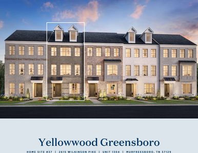 2615 Wilkinson Pike #1304