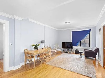 2440 Amsterdam Ave APT 4K