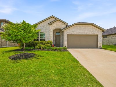 1106 Burlingame Dr