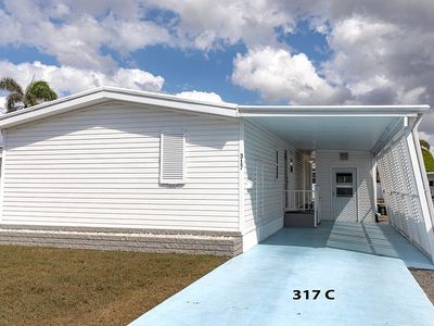 317 Pier C
