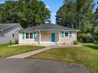 6629 E Sweetbriar Trail #Myrtle Beach Golf & Yacht