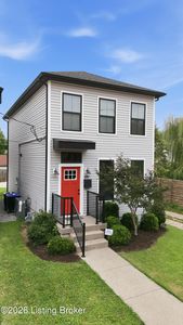 131 N Wenzel St