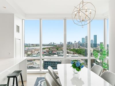 188 Brookline Ave Unit 26J