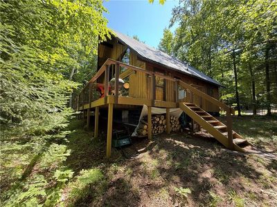 6972 West Wolf Island Road