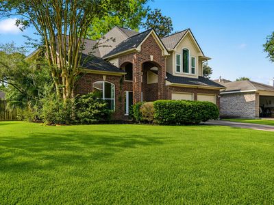 6111 Sparks Valley Ct