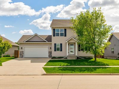 5009 NE Briarwood Dr