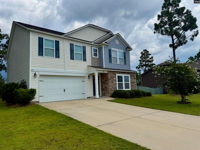 263 Cassique Dr