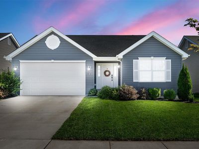 220 Charlestowne Place Dr