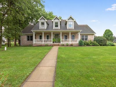 7721 Shagbark Ct