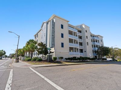 704 S Ocean Blvd. #303A